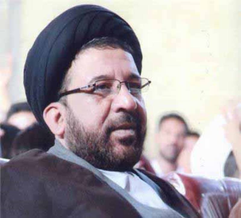 حجه الاسلام والمسلمین سید احمد حسینی مدیرکل فرهنگ و ارشاد اسلامی جنوب کرمان شد